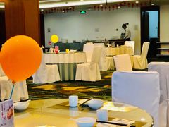 大堂-新加坡瑞珍•海河观景餐厅