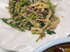 -普天和酒楼·新津菜·烤鸭(天津之眼店)