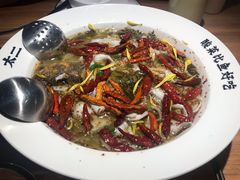 -太二酸菜鱼(福州泰禾店)