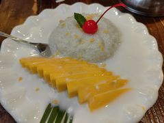 芒果饭-Siam泰餐厅(水上公园店)