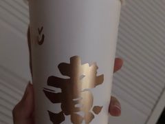 -沪上阿姨·精选茶饮(桃源友嘉购物广场店)