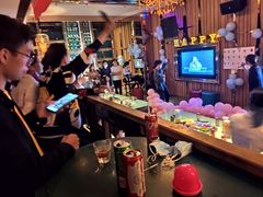 -柏粤汇PARKVIEW KTV(欢乐海岸店)