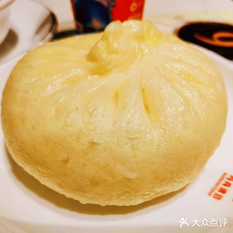 深圳 | 不愧是5元一个的大肉包子,好吃到撑!
