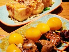 -王氏炉匠·烧鸟放题自助(三里屯店)
