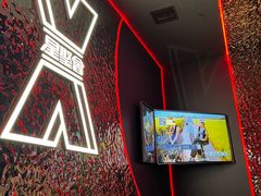 -星聚会KTV X Party(广州高德置地店)