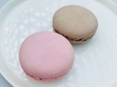 -视博茶点(美狮美高梅店)