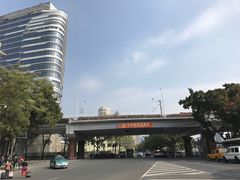 -珠江夜游省总码头