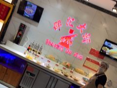 -邵汇大虾(同康路店)