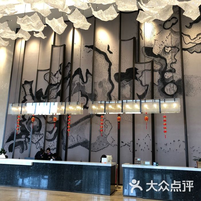 尚友丽都大酒店