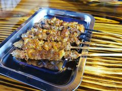 现宰现烤羊肉-民族烤羊·烤羊肉串·烤羊排(南城店)