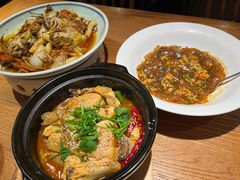 -周家二小姐的菜(西津渡店)