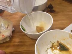 -张小文胡辣汤(龙柏新村店)