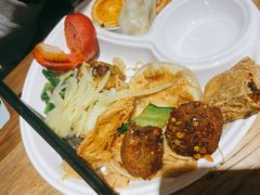 -素清香(解放路店)