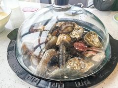 -巧克力渔家.小船海鲜胶东菜(万平口店)