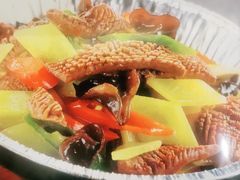 -确喜美味小厨(西单商场兰州店)