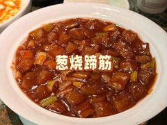 -苏帮袁Sue Cuisine(南开大悦城店)