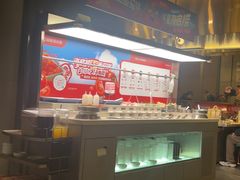 -海底捞火锅(长宁路龙之梦店)
