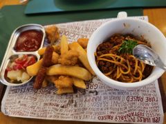 -HFFOUSA TACO弗萨塔可墨西哥餐厅(颐堤港店)