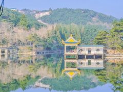 -庐山风景名胜区