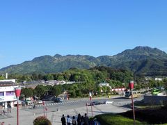 -古田会议纪念馆