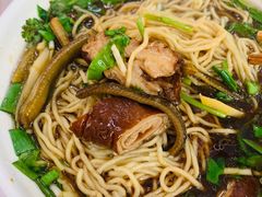 -老赵面店(大西路店)