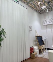 -MISS STAR·半永久纹眉·发际线·美瞳线