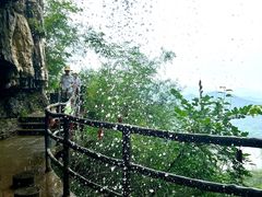 -易水湖景区