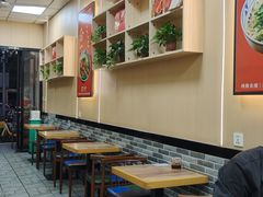 -毛大碗西府削筋面(土门店)