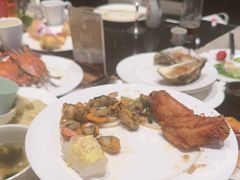 -东方红海鲜百汇(国际大厦店)