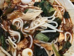 -二钢串叔麻辣烫(华龙大厦店)