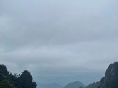 -三清山风景名胜区
