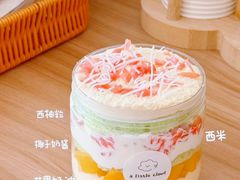 -一只小云朵a little cloud
