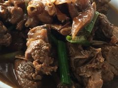 -乡味海鲜农家菜·巽寮土窑鸡(地道美食店)