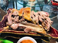 -蒙古大营(朝阳公园店)