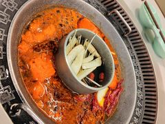 -晓宇重庆火锅(赛格国际购物中心店)