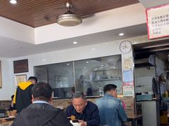 -李杨面馆(热河南路店)