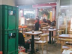 -宜宾小烧烤(川大路三段店)