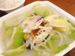 -乾坤饭店