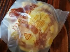 菠萝包-manabe (共和新路店)