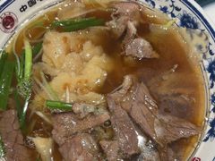 -直隶安家牛肉罩饼(建华店)