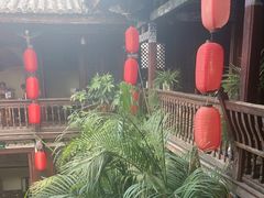 -香满楼(临安路店)