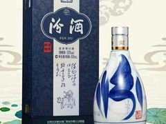 汾酒高度-胖姐烧烤(总店)