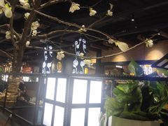 -韩盛·盛江山自助料理(中街大悦城店)