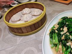 -如轩·海鲜砂锅粥·潮汕菜(南城店)