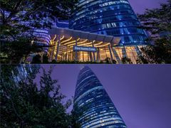 -广州四季酒店
