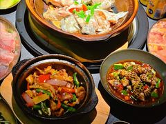 -阿鸡鱼庄·顺德鲜蒸小炒(亚运村店)