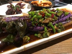 -院子餐厅·大锅菜·老杭帮(桥西直街店)