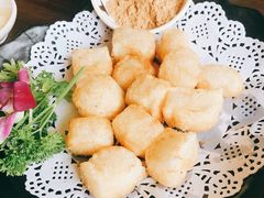-朴大人炭烤·韩国料理(奥帆中心海尔洲际店)