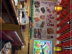 -刘记大块烤羊腿餐吧(北沙滩店)