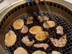 -炙城·韩式烤肉(南京东路店)